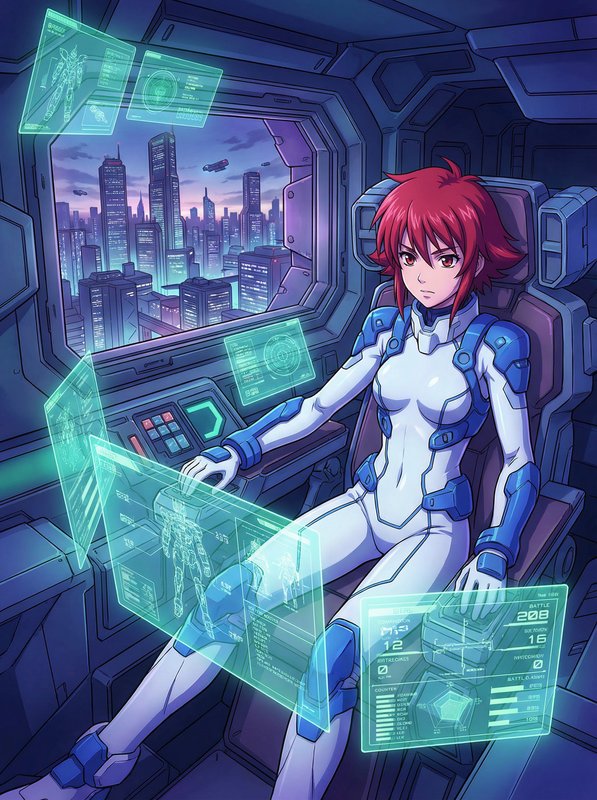 免费看片动漫-机甲少女觉醒